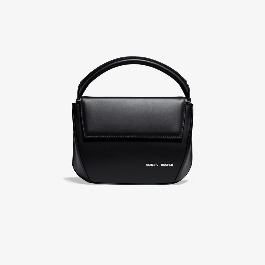 SERIF Classic Top Handle Bag