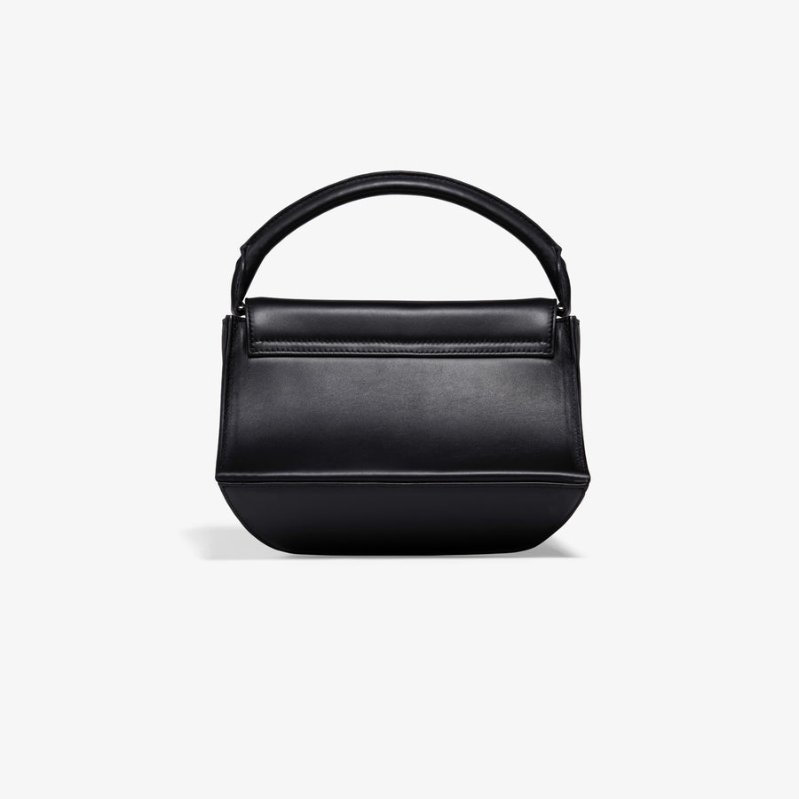 SERIF Classic Top Handle Bag