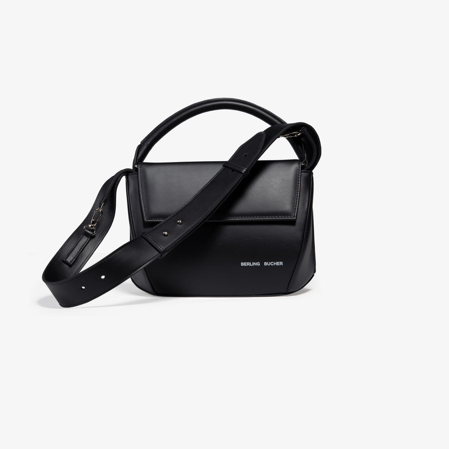 SERIF Classic Top Handle Bag